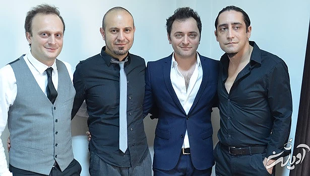 لغو کنسرتی دیگر به دلیل اسم گروه توسط حاکم دینی!